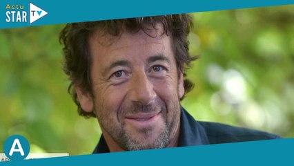 Patrick Bruel : son cousin avait fait sensation à la Nouvelle Star !