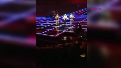 Eurovision'dan Özkan Uğur'a veda paylaşımı! Usta sanatçıya bir veda da...