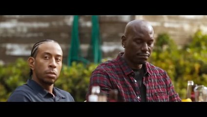 Fast & Furious X Bande-annonce (FR)