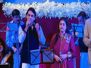 Dil Ne Phir Yaad Kiya // MUKHTAR SHAH , NANU GUJRAR and PARAGI live cover evergreen song