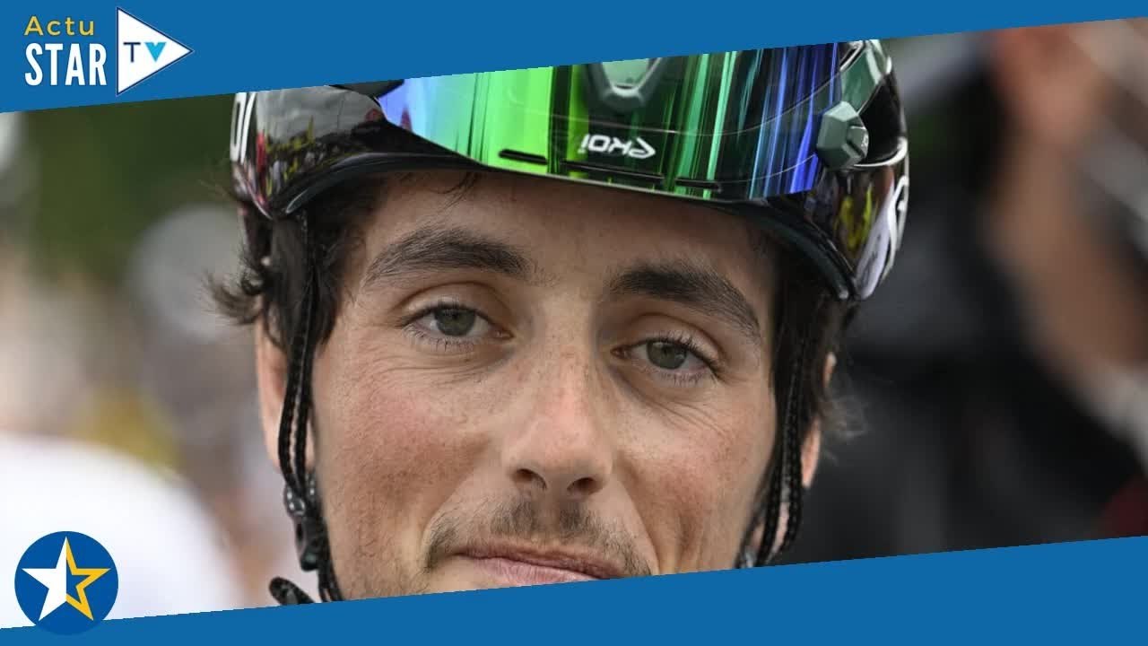 Victor Lafay, nouvelle star du Tour de France : le Français répond aux critiques et aux (nombreux) j