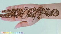 beautiful mehndi design _ beautiful mehndi _ beautiful mehndi for hands