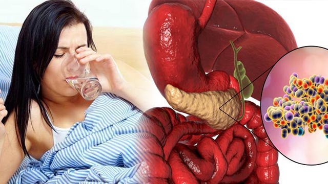 सुबह उठते ही प्यास क्यों लगती है, Diabetes से लेकर Sleep Disorder का खतरा कैसे | Boldsky