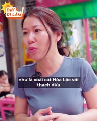 Cô gái văn phòng thu về hơn 60tr/tháng với panacota lăk lăk
