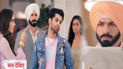 Teri Meri Doriyaan 12th July Spoiler: Garry हुआ Expose, Angad ने किया Divorce Cancel, Sahiba खुश