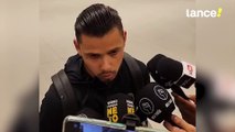 Romero nega ofertas para sair e quer lutar por espaço no Corinthians