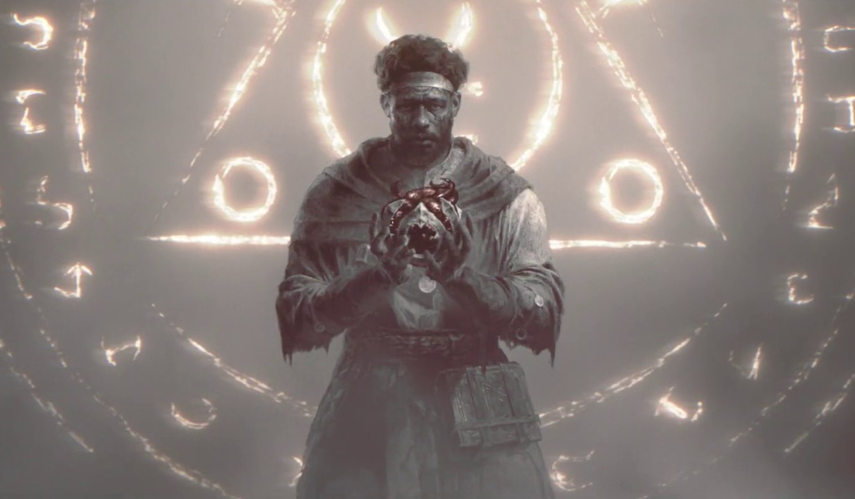 Diablo IV | Season of the Malignant | Announce Trailer