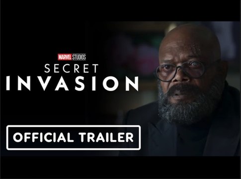 Secret Invasion | Official Previously On Trailer - Samuel L. Jackson, Cobie Smulders