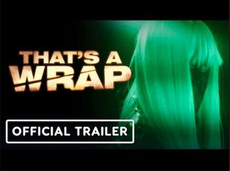 That’s A Wrap | Official Trailer - Cerina Vincent, Monique T. Parent