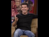 Simon Cowell ne s'est plus reconnu à cause de son changement d'apparence - 