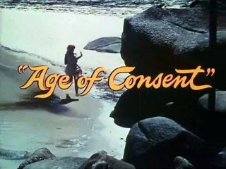 Age of Consent Bande-annonce (EN)