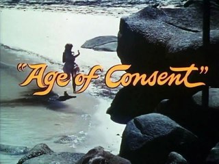 Age of Consent Bande-annonce (EN)