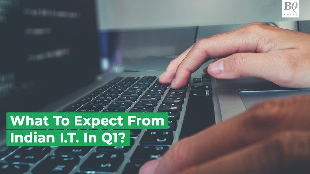 I.T. Q1 Earnings: What To Expect