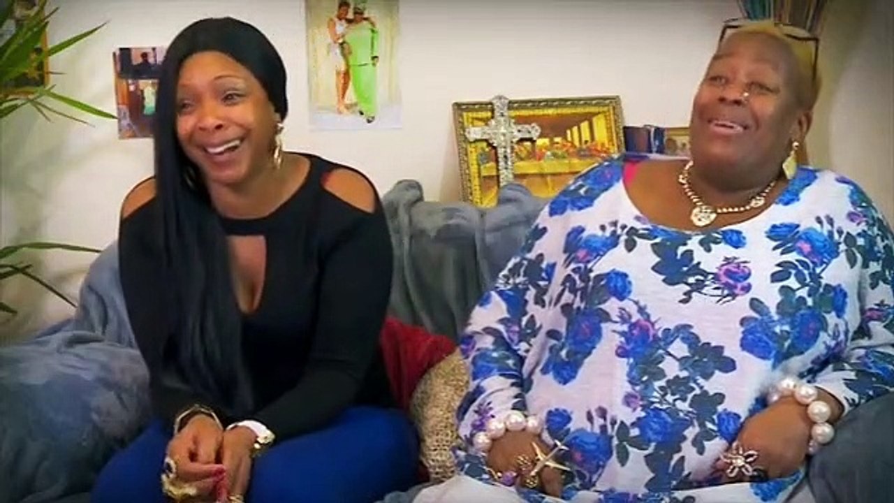 Gogglebox UK S06E02