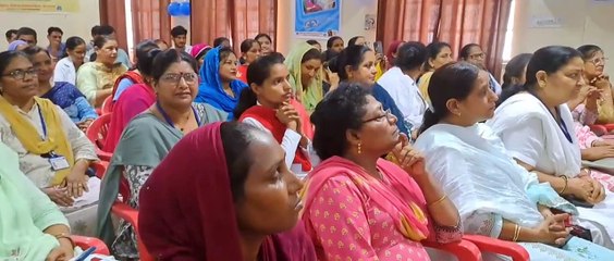 बढ़ती जनसंख्या रोकने के लिए सोच में लाना होगा बदलाव