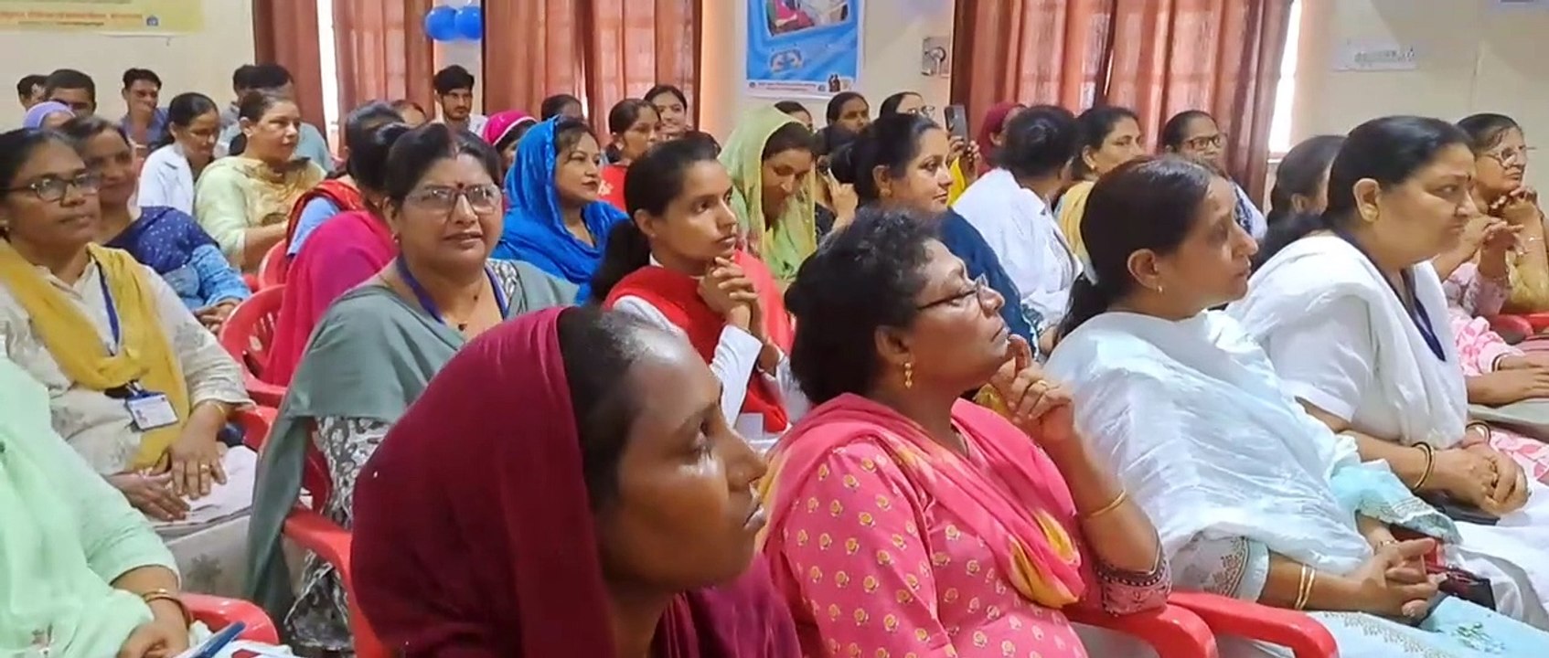 बढ़ती जनसंख्या रोकने के लिए सोच में लाना होगा बदलाव