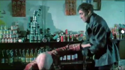 La Panthère noire Bande-annonce (EN)