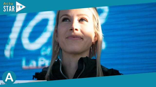 Marion Rousse : ces adorables clichés de Nino dans les bras Julian Alaphilippe sur le Tour de France