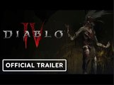 Diablo 4: Season of the Malignant | Official Gameplay Trailer