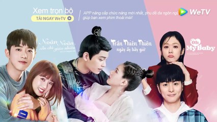 Dù Quên Em Vẫn Nhớ Rõ Tình Ta - Tập 06