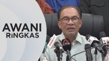 AWANI Ringkas: Isu 3R – Ini amaran terakhir