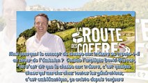 La route des coffres  date, guests, cagnotte… toutes les infos sur le nouveau jeu avec Stéphane Rot