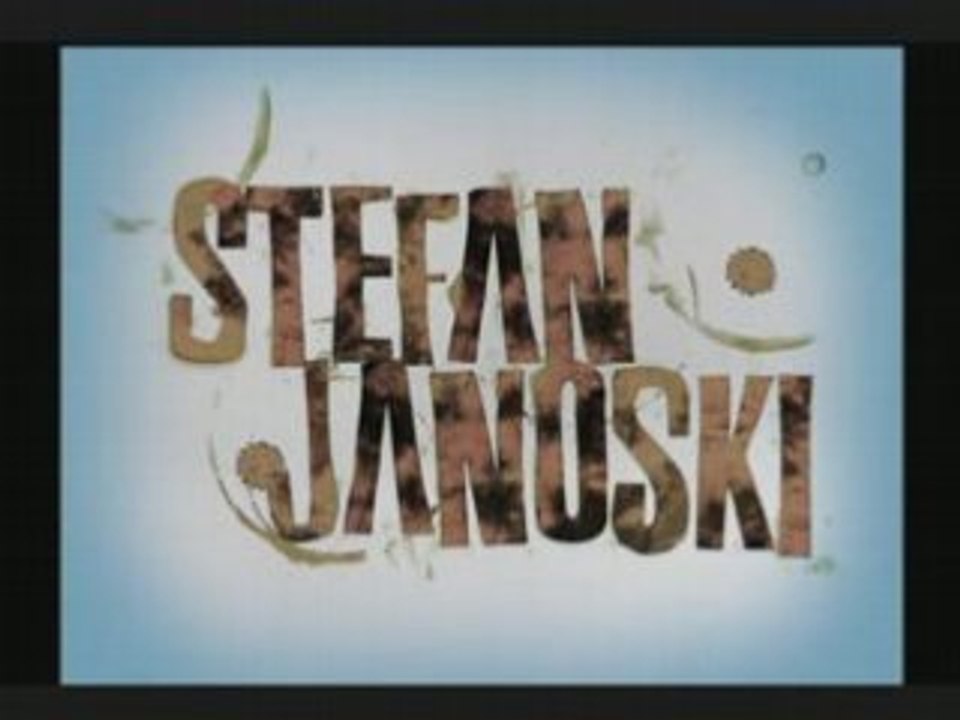 Stefan Janoski