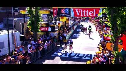 Tour de France 2015 Stage 3 (Anvers   Huy) Chris Froome Team Sky,