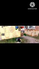 1 vs 8 best combo in team deathmatch