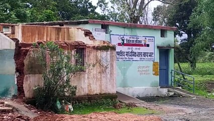 The future is being shaped in the shadow of threats