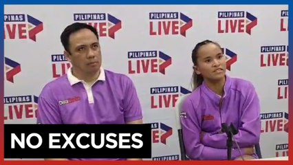 Choco Mucho loses to F2 Logistics in 5 sets