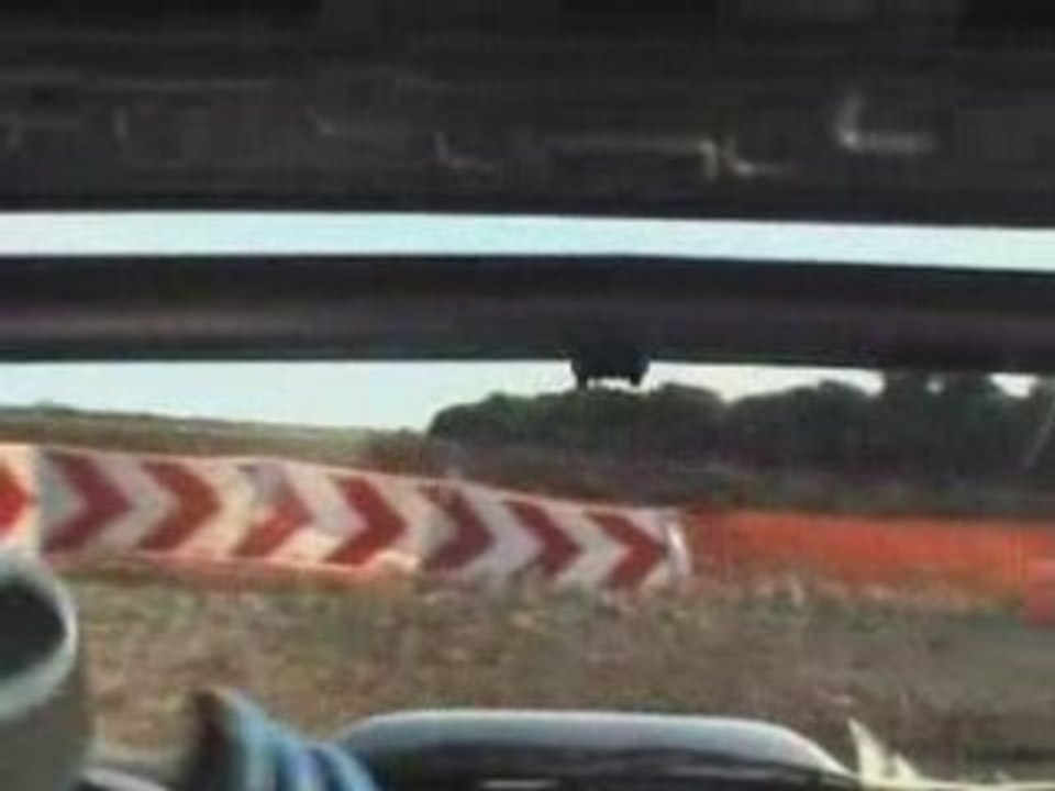 Rallye terre vaucluse