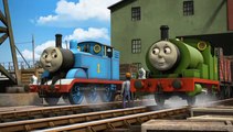 Il Trenino Thomas - Thomas e i Trenini Coraggiosi