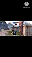 1vs 5 best combo in team deathmatch with sniper