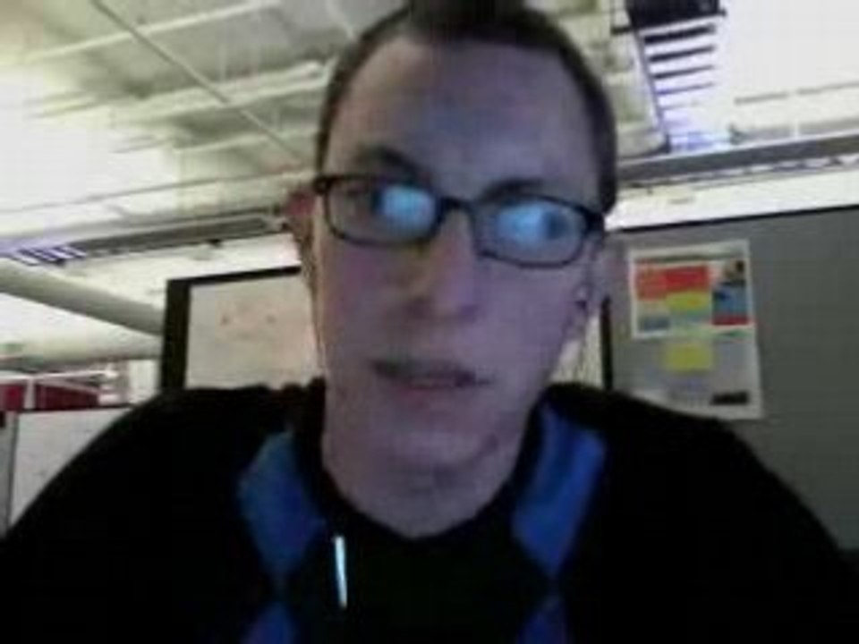 Jim Crews - austincast.com sxsw interview
