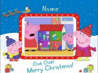Peppa Pig Stagione 1, Episodio 47: La Fine di Mr. Zampe 🐾
