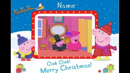 Peppa Pig - Stagione 01 - Episodio 18 - Travestimenti