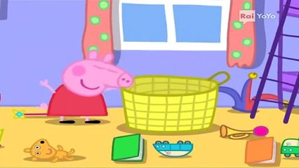 Peppa Pig - Stagione 01 - Episodio 05 - Nascondino
