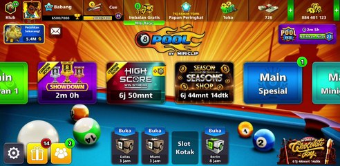 8 Ball Pool auto play