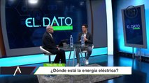 El Dato -  ¿Dónde está la energía eléctrica?