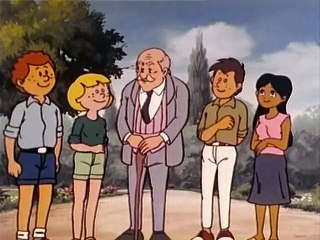 Siamo fatti così - 08 - Le età dell'uomo