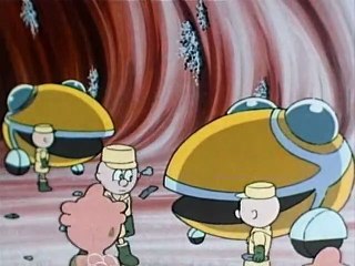 Siamo fatti così - 05 - I reni