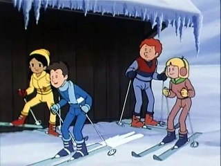 Siamo fatti così - 21 - Lo scheletro