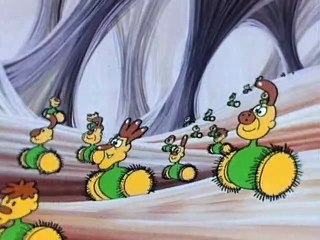 Siamo fatti così - 12 - Il midollo osseo