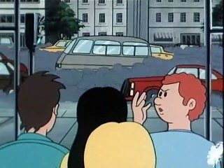 Siamo fatti così - 09 - Guerra ai microbi