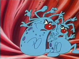 Siamo fatti così - 25 - Il cuore