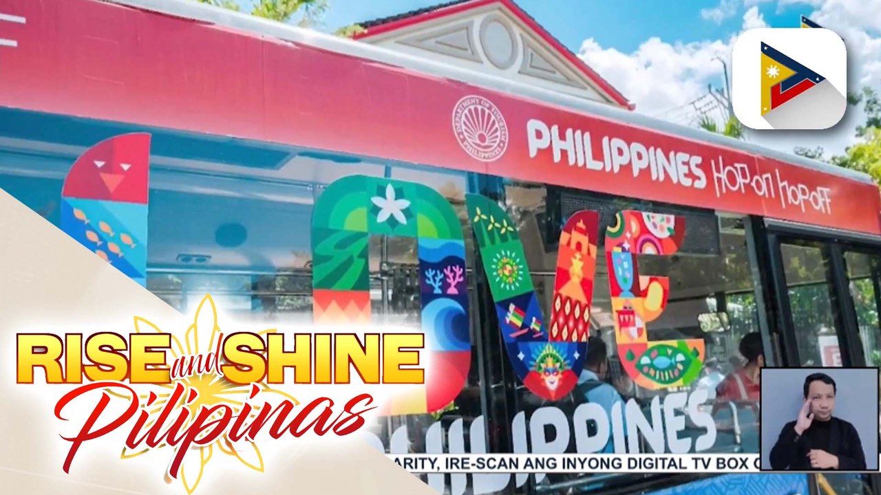 Govt at Work: Nasa 400 magsasaka sa Laoag, nakatanggap ng libreng agri-inputs mula sa DA at LGU
