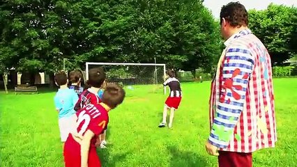 Ciccio Pasticcio Band - Tutti nel pallone - Canzoni per bambini e l'animazione della baby dance