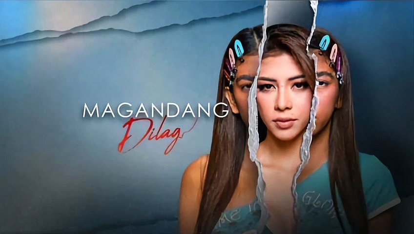 MAGANDANG DILAG Teleserye Soundtrack (2023)