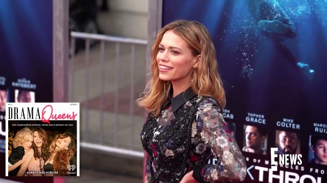 One Tree Hill's Bethany Joy Lenz Reveals She Was in a Cult _ E! News